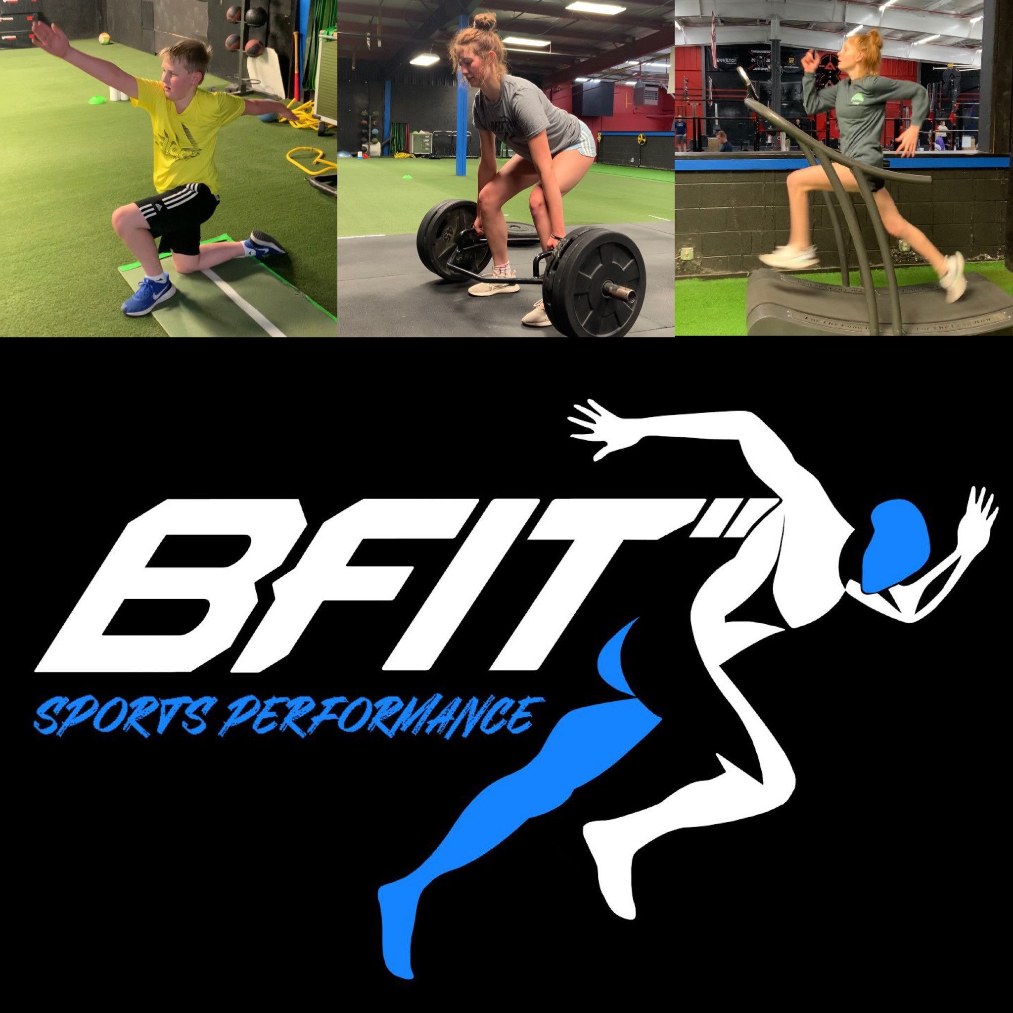 BFIT sports performance